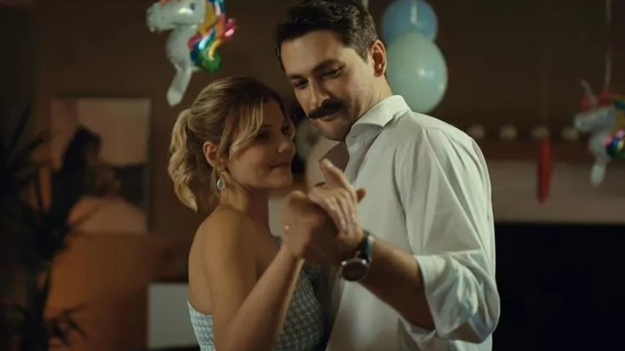 Mahkum dizisinin konusu nedir, oyuncuları kim? Mahkum dizisi bugün başlıyor!